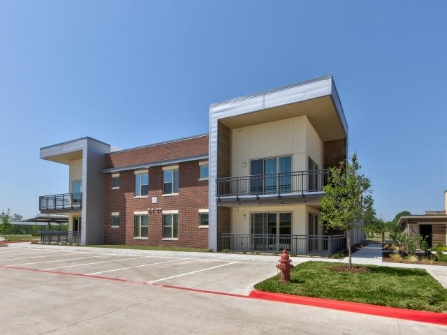 Main picture of Condominium for rent in Willow Park, TX