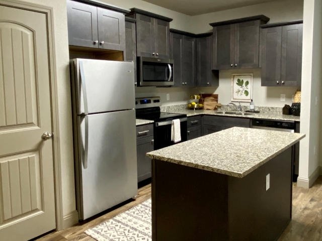 Main picture of Condominium for rent in Weatherford, TX