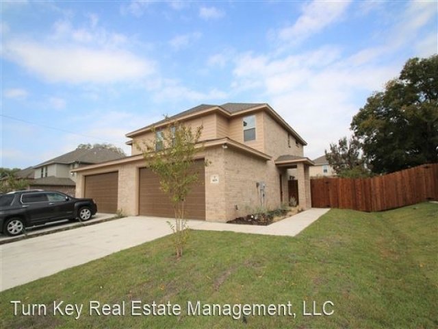 Main picture of Condominium for rent in Weatherford, TX
