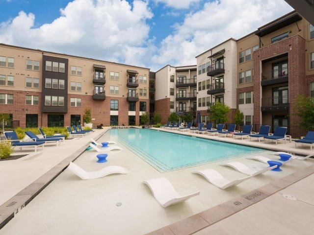 Main picture of Condominium for rent in Mansfield, TX